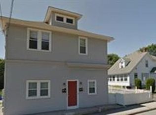 72 Railroad Ave #1, Norwood, MA 02062