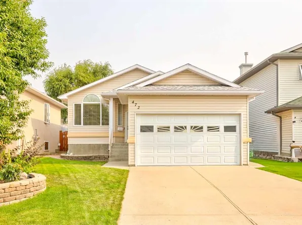 472 S Heritage Blvd W, Lethbridge, AB T1K 7V9