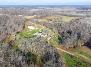 E 600th Rd, Mason, IL 62443