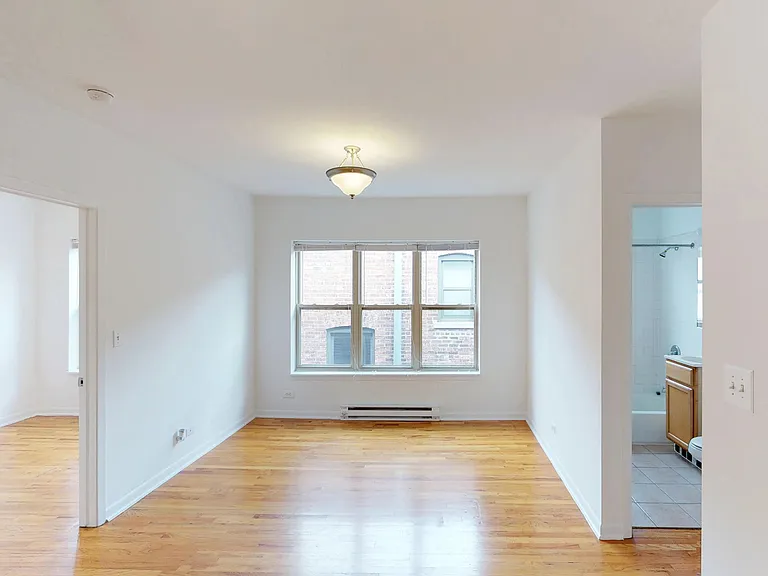 Dining/Living room