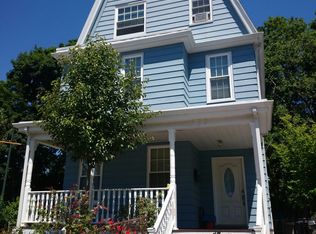47 Mather St, Dorchester, MA 02124