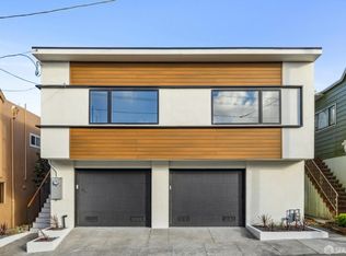 11 Sherwood Ct, San Francisco, CA 94127