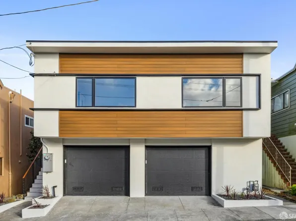 11 Sherwood Ct, San Francisco, CA 94127