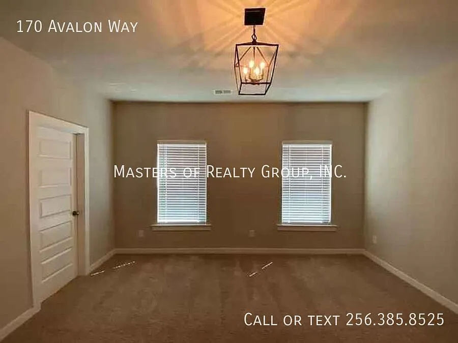 Beautiful 3 bed 2 bath home in Clanton, AL 35045! — Photo 4