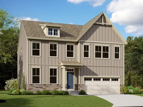 9804 Stonehaven Ct, Waldorf, MD 20601