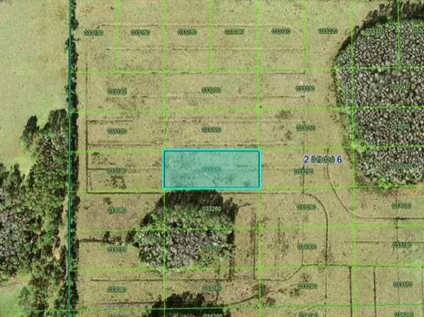 Green Pond Rd #28, Polk City, FL 33868