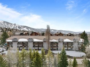 465 Tamarack Dr #B-210, Steamboat Springs, CO 80487