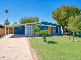 2720 N 27th St, Phoenix, AZ 85008