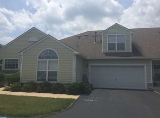 153 Federal Point Blvd #153, Lawrence Township, NJ 08648
