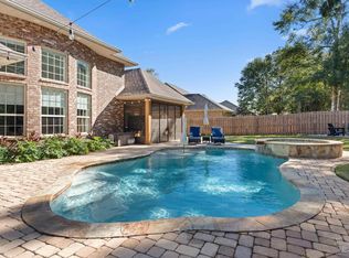 8402 Foxtail Loop, Pensacola, FL 32526