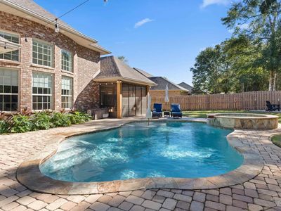 8402 Foxtail Loop, Pensacola, FL, 32526