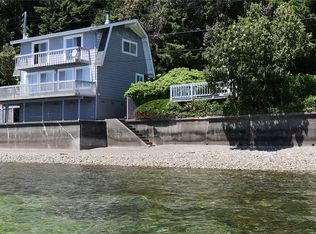 7461 NE North Shore Rd, Belfair, WA 98528