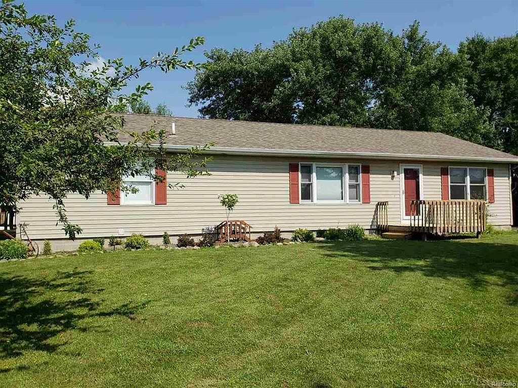 1470 Riley Center Rd, Memphis, MI 48041 Zillow