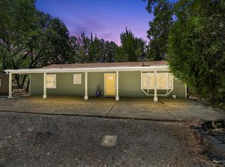 1862 Pleasant Valley Rd, Placerville, CA 95667