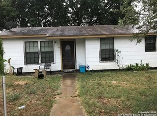 330 Pinehurst Blvd, San Antonio, TX 78221