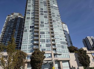 2975 Atlantic Ave #1008, Coquitlam, BC V3B 0C5