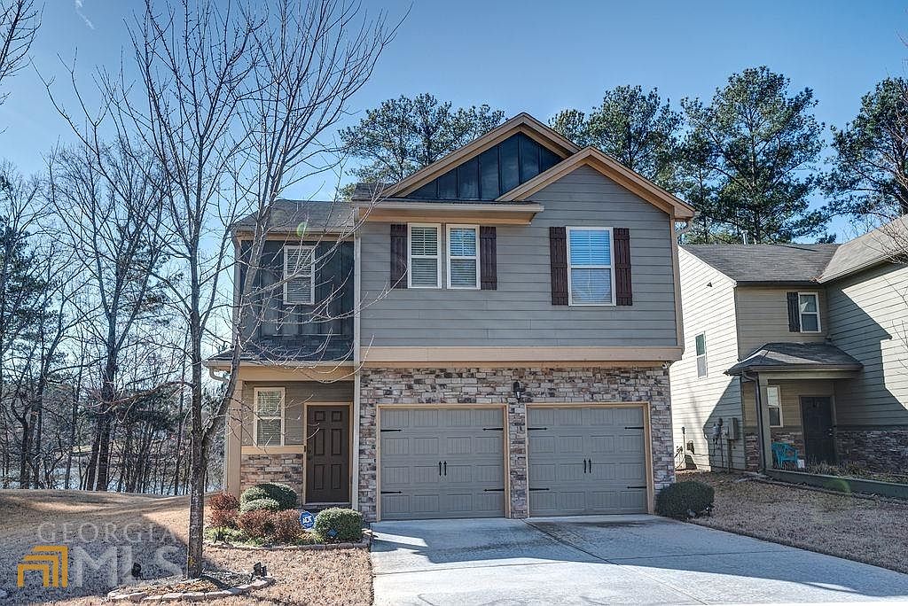 2777 Lakeview Walk, Decatur, GA 30035 | Zillow