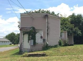 1129 N 32nd St, Richmond, VA 23223