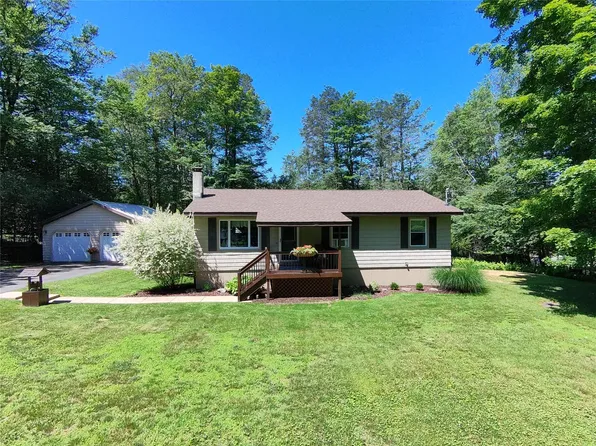 497 Myers Road, Neversink, NY 12765