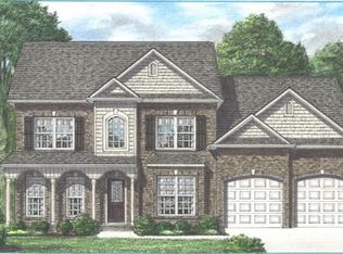 12110 Poplar Meadow Ln LOT 51, Knoxville, TN 37932