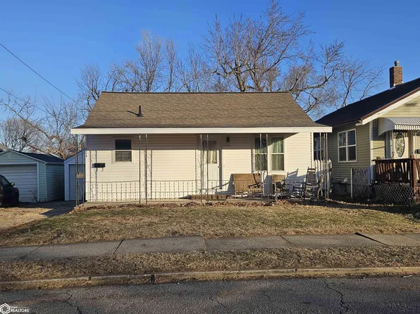 1110 May St, Marshalltown, IA 50158