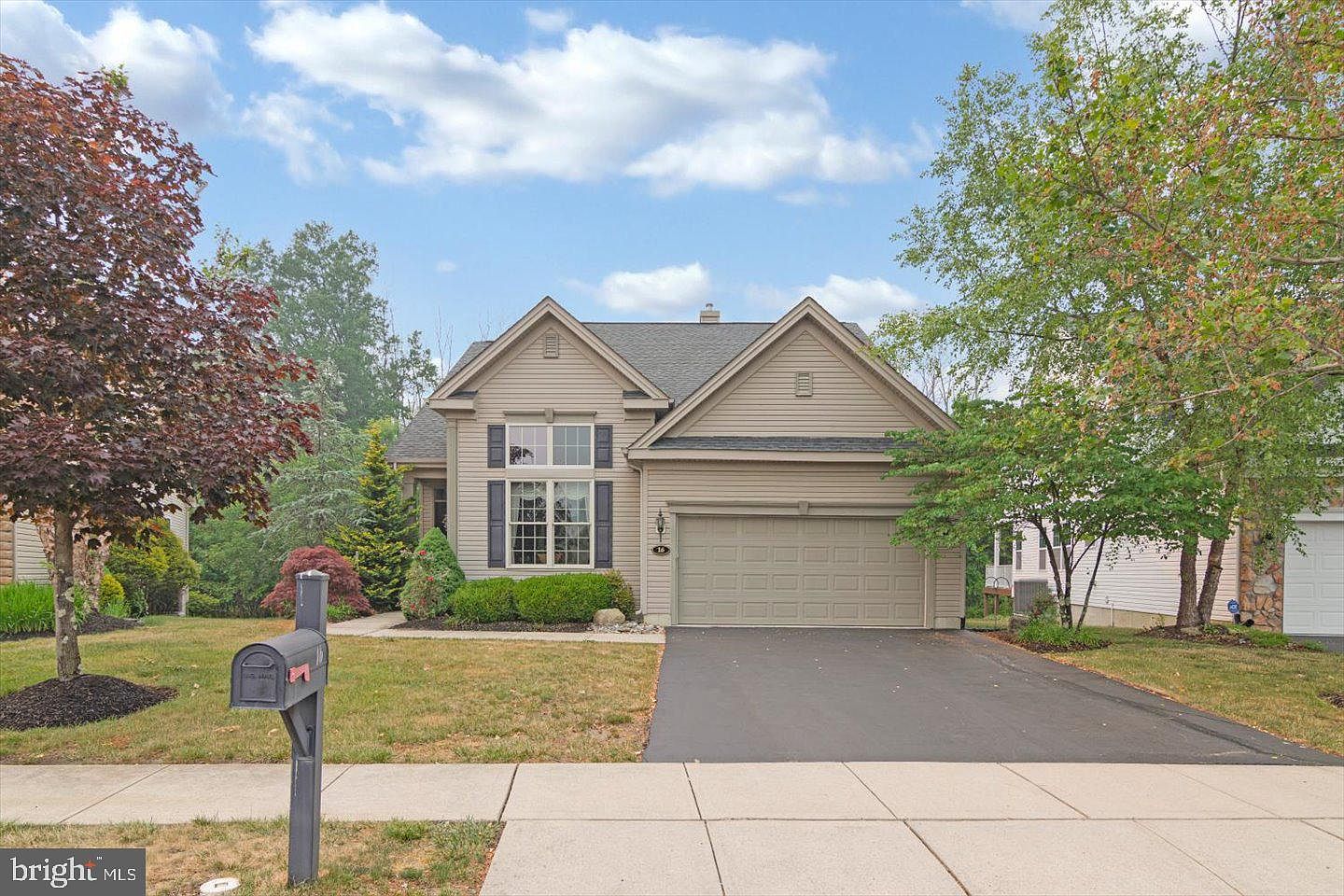 16 Crane Dr, Marlton, NJ 08053 Zillow