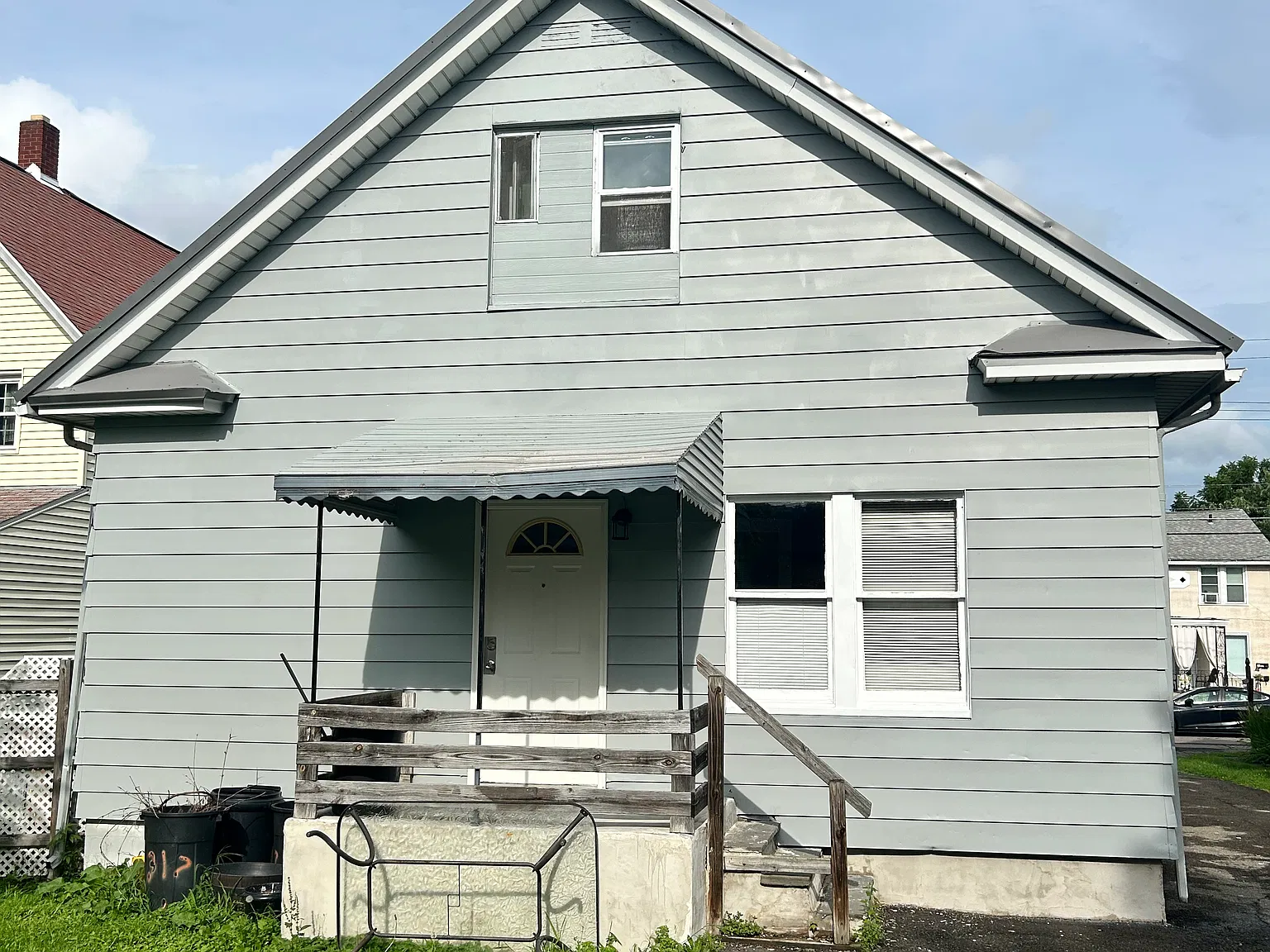 3 bed, 800 sqft, $1,250 — Photo 2
