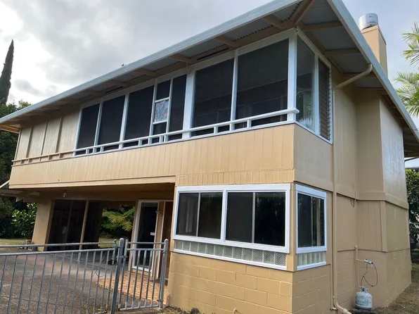 709 Kupulau Rd, Hilo, HI 96720