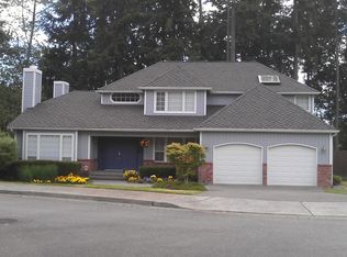 14727 SE 66th St, Bellevue, WA 98006