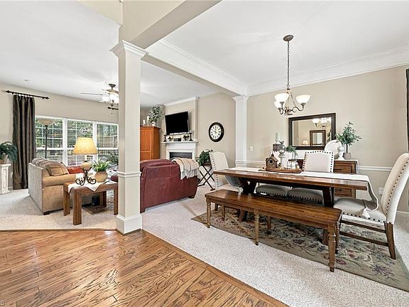 3rd image of 4020 Maid Marion Ct