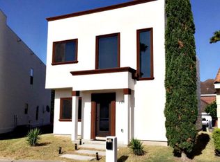 1009 Rio Balsas, Mission, TX 78572