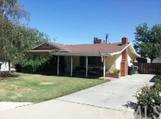 238 Harruby Dr, Calimesa, CA 92320