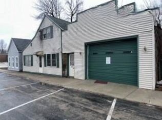 145 1st Ave SE, Badger, IA 50516