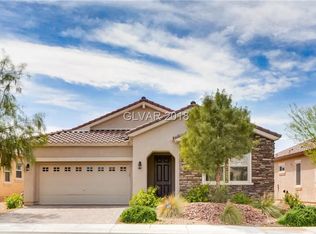 1093 Via Gandalfi, Henderson, NV 89011