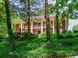 1301 Vaughn Bridge Rd NW, Hartselle, AL 35640