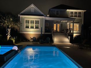 1445 Wando Landing St, Charleston, SC 29492