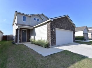 14535 Sweet Clover, San Antonio, TX 78253
