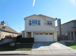 560 Chateau Cir, Vacaville, CA