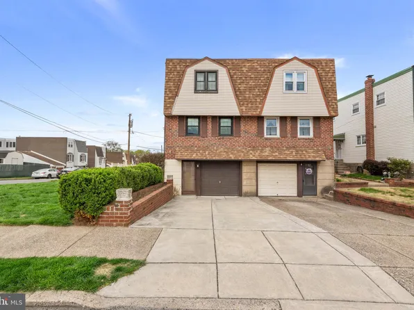 11114 Kirby Dr, Philadelphia, PA 19154