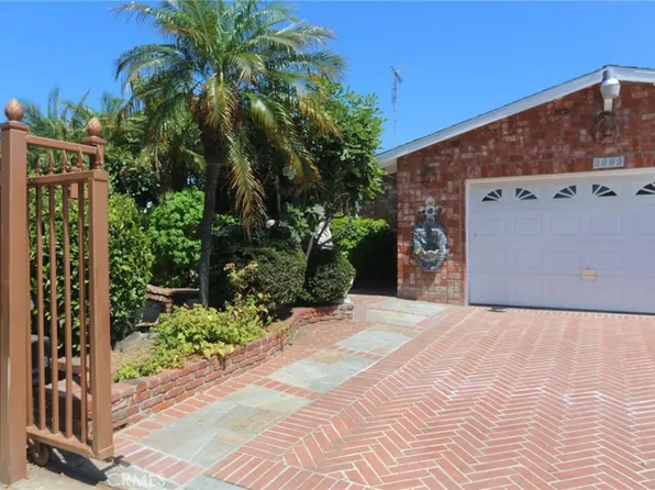 2009 W Saint Anne Pl, Santa Ana, CA 92704