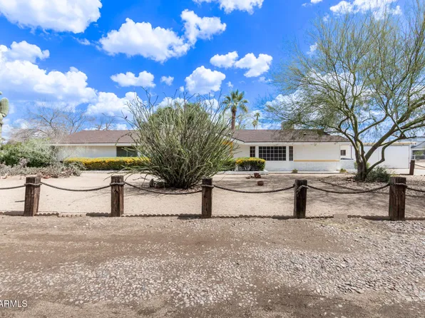 11827 N 65TH Place, Scottsdale, AZ 85254