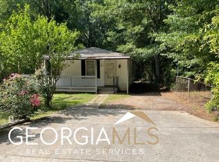 1200 Lake Dr, Jonesboro, GA 30236