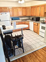 Rented by Amorelli Realty