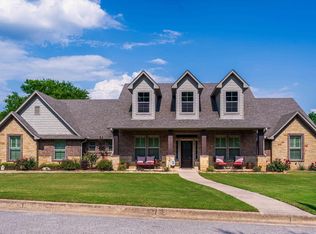 122 Morningstar Dr, Longview, TX 75605