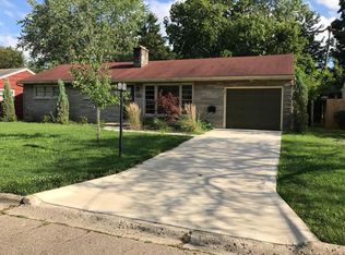 3089 Lotz Dr, Grove City, OH 43123