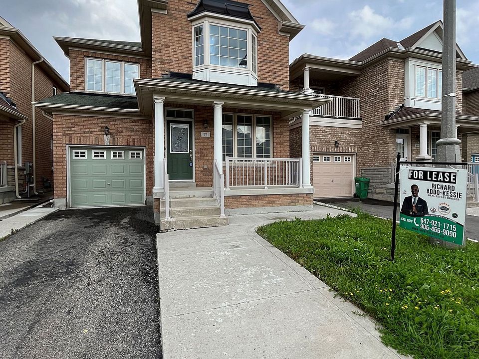 2nd image of 71 Tomabrook Cres