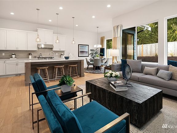 3rd image of 23505 SE Logan (Home Site 36) Street
