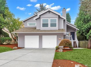 12433 NE 169th St, Woodinville, WA 98072
