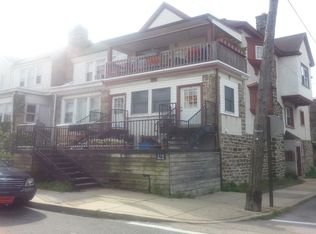 278 Avon Rd LOWR LEVEL, Upper Darby, PA 19082