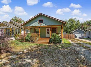 128 N Sedgwick St, Wichita, KS 67203